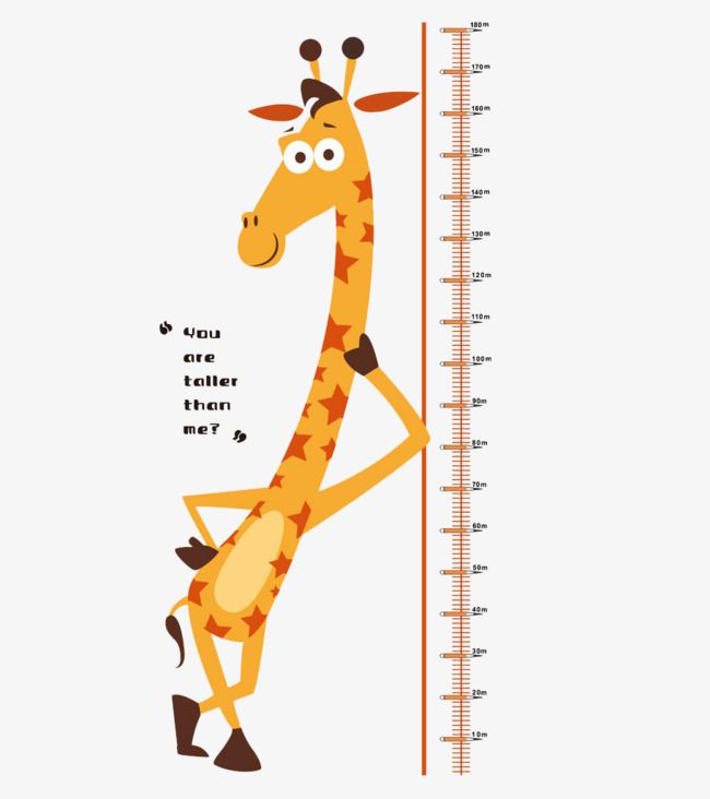 Pic for blog-45: Giraffe & measuring tape (pngtree.com)